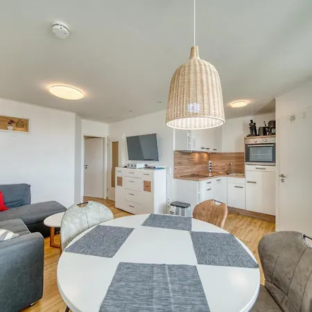 - Haus K, App 0k0510 Appartamento