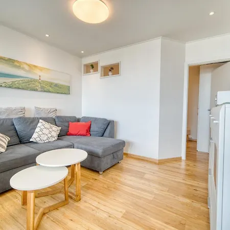 Appartamento - Haus K, App 0k0510 Heiligenhafen