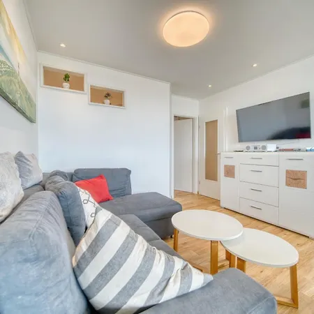 - Haus K, App 0k0510 Appartamento
