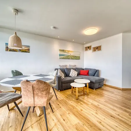 Appartamento - Haus K, App 0k0510 Heiligenhafen