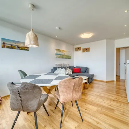 - Haus K, App 0k0510 Heiligenhafen