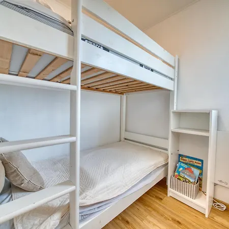 Appartamento - Haus K, App 0k0510 *